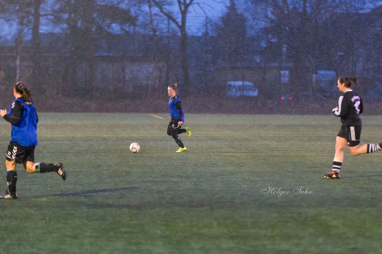 Bild 107 - Frauen SV Henstedt Ulzburg III - SG Weede/Westerrade : Ergebnis: 5:2